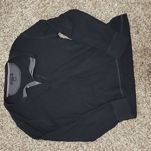 Banana Republic Mens Longsleeve Pullover